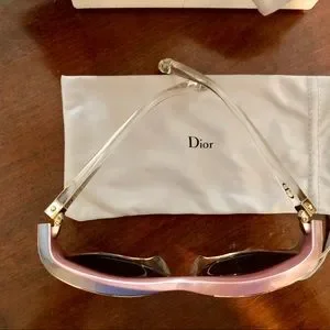 Dior | Accessories | Christian Dior Demoiselle I Sunglasses  display picture 1